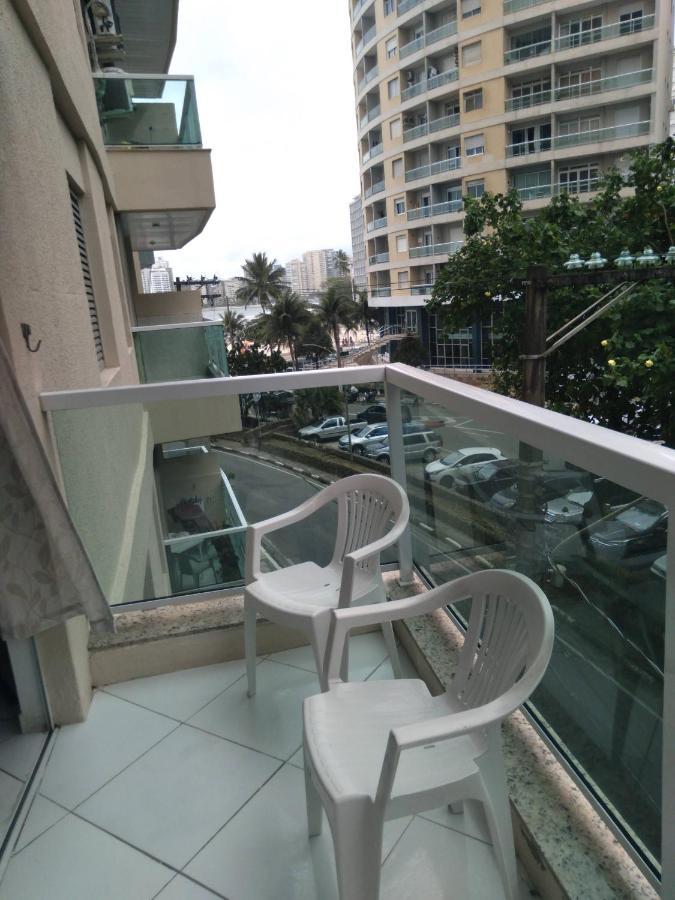 Guaruja Pitangueiras Av Leomil 1515 Ap 22 Apartment Exterior photo