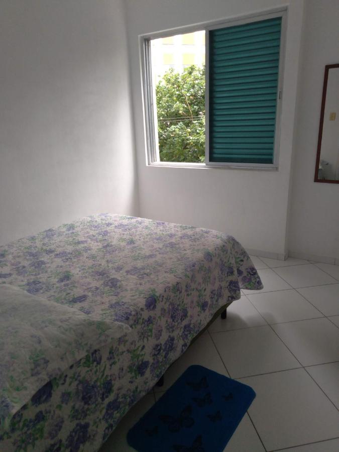 Guaruja Pitangueiras Av Leomil 1515 Ap 22 Apartment Exterior photo